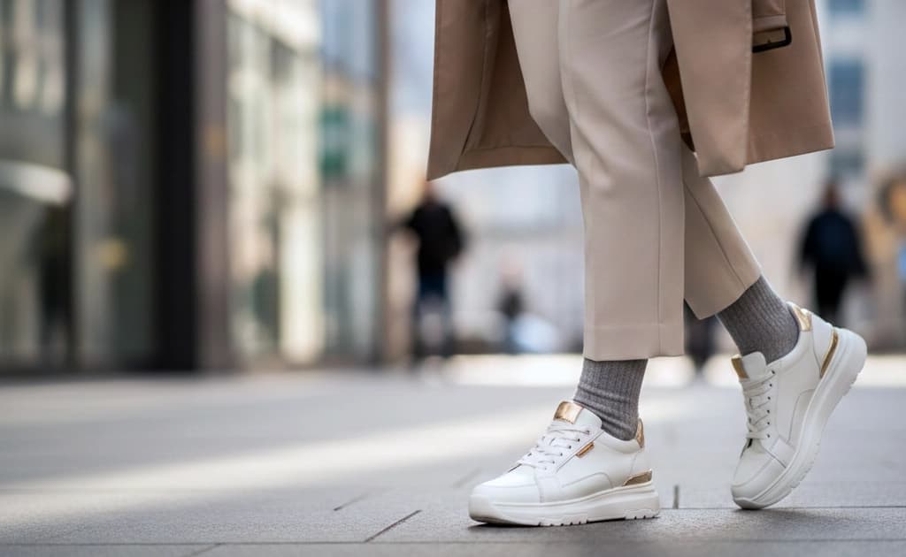 ¿Qué hacer después de comprar calzados? Guía práctica de cuidado y mantenimiento