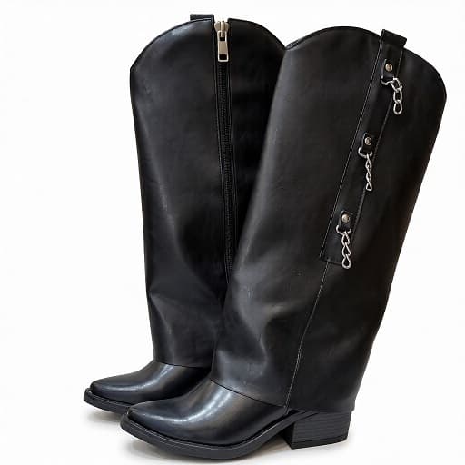 Abril Texana desmontable