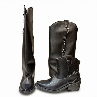 Abril Texana desmontable - imagen 2