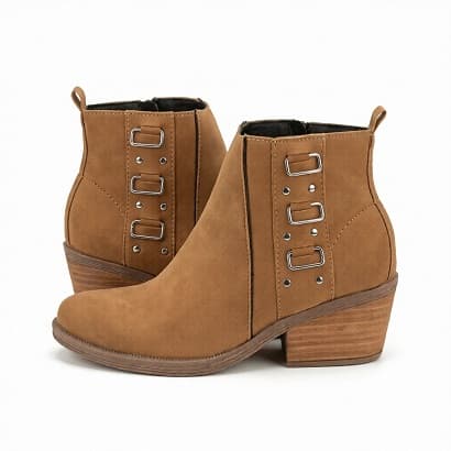 Kristal Bota corta - imagen 2