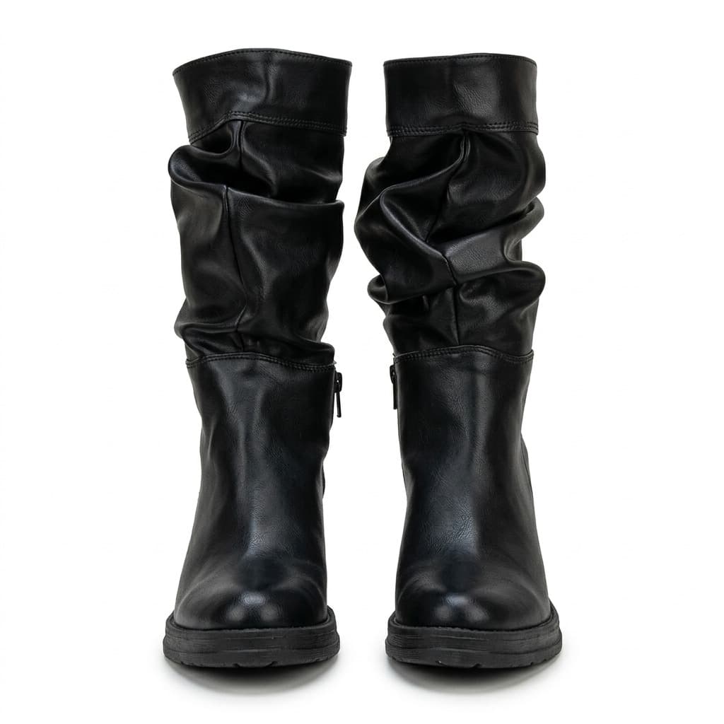 Regina bota 1/2 caña 