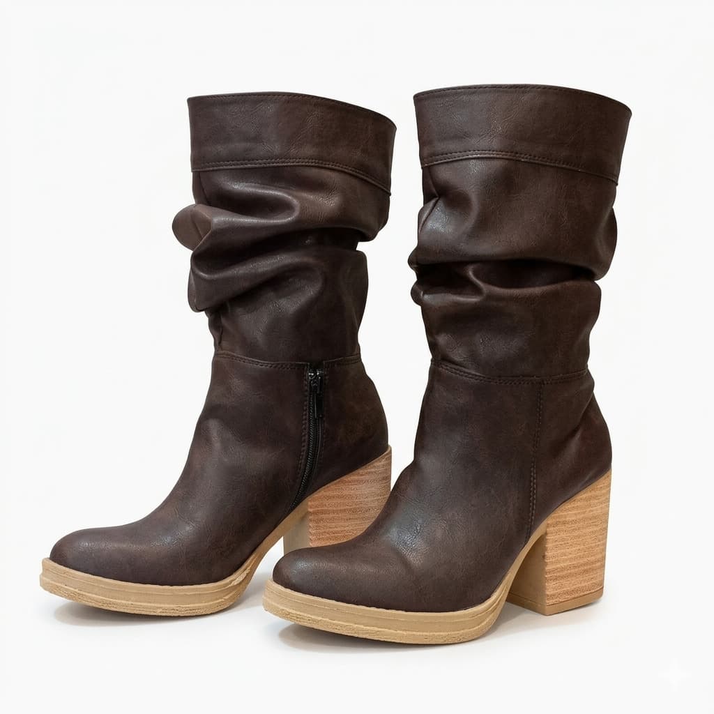 Regina bota 1/2 caña  - imagen 2