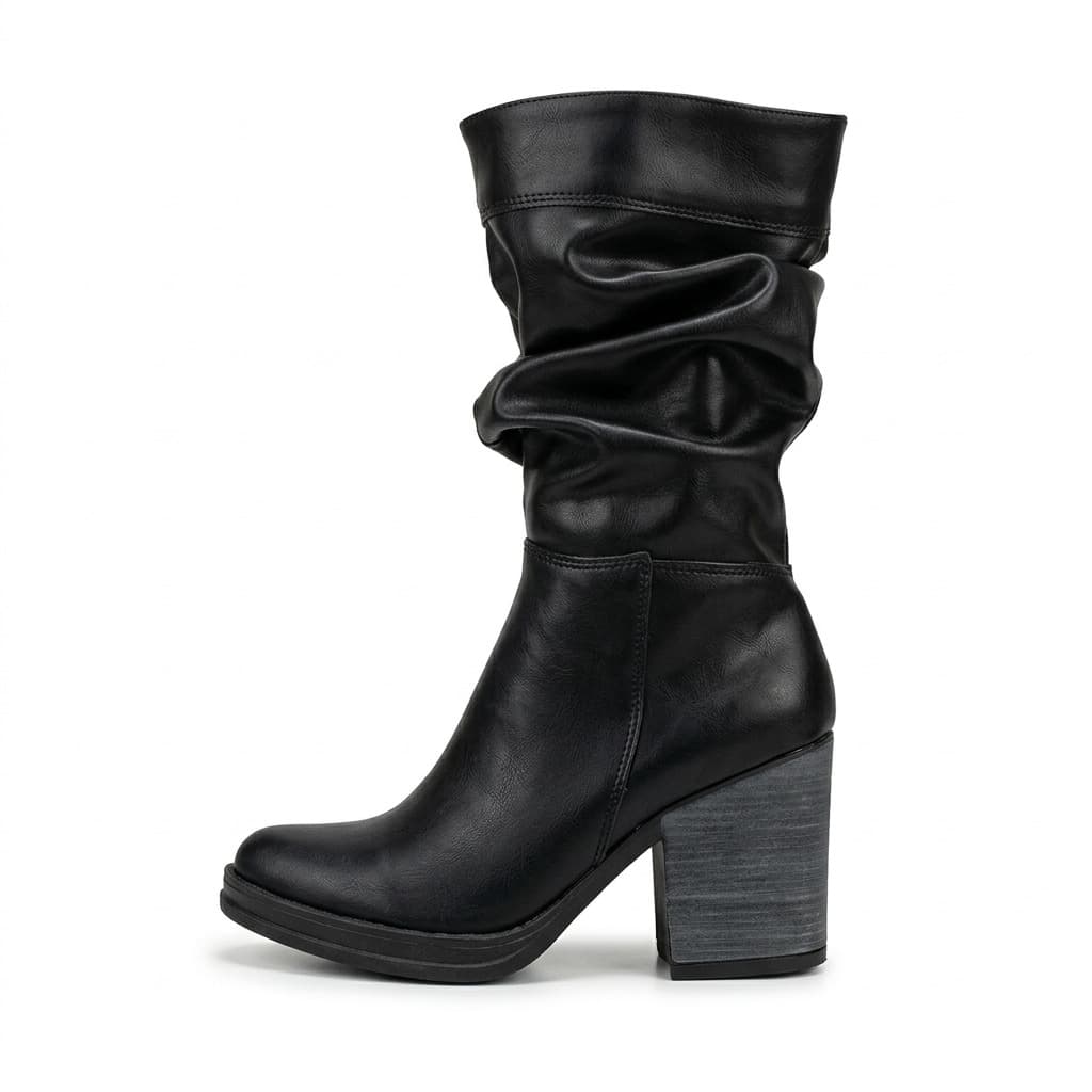 Regina bota 1/2 caña  - imagen 3