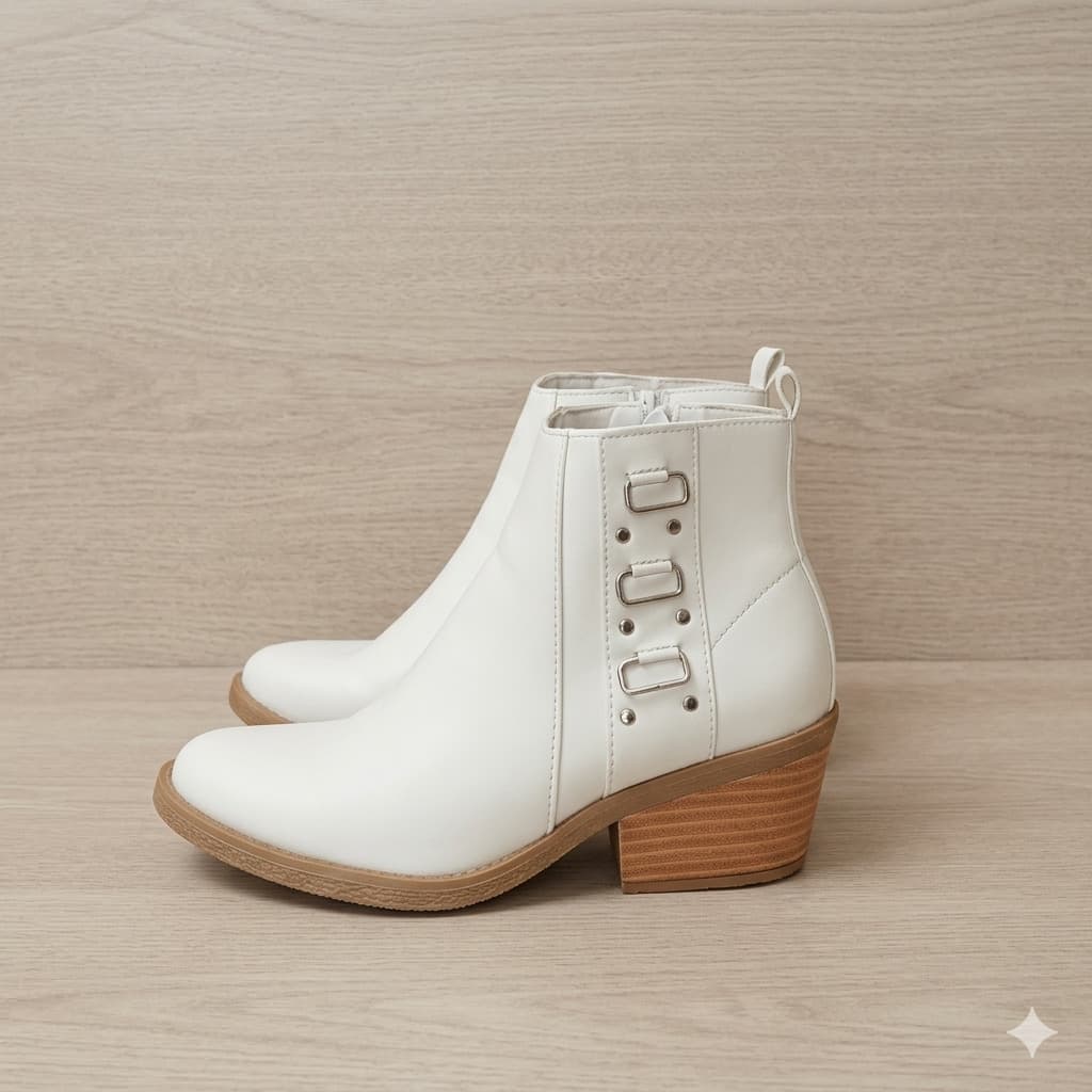 Kristal Bota corta - imagen 3