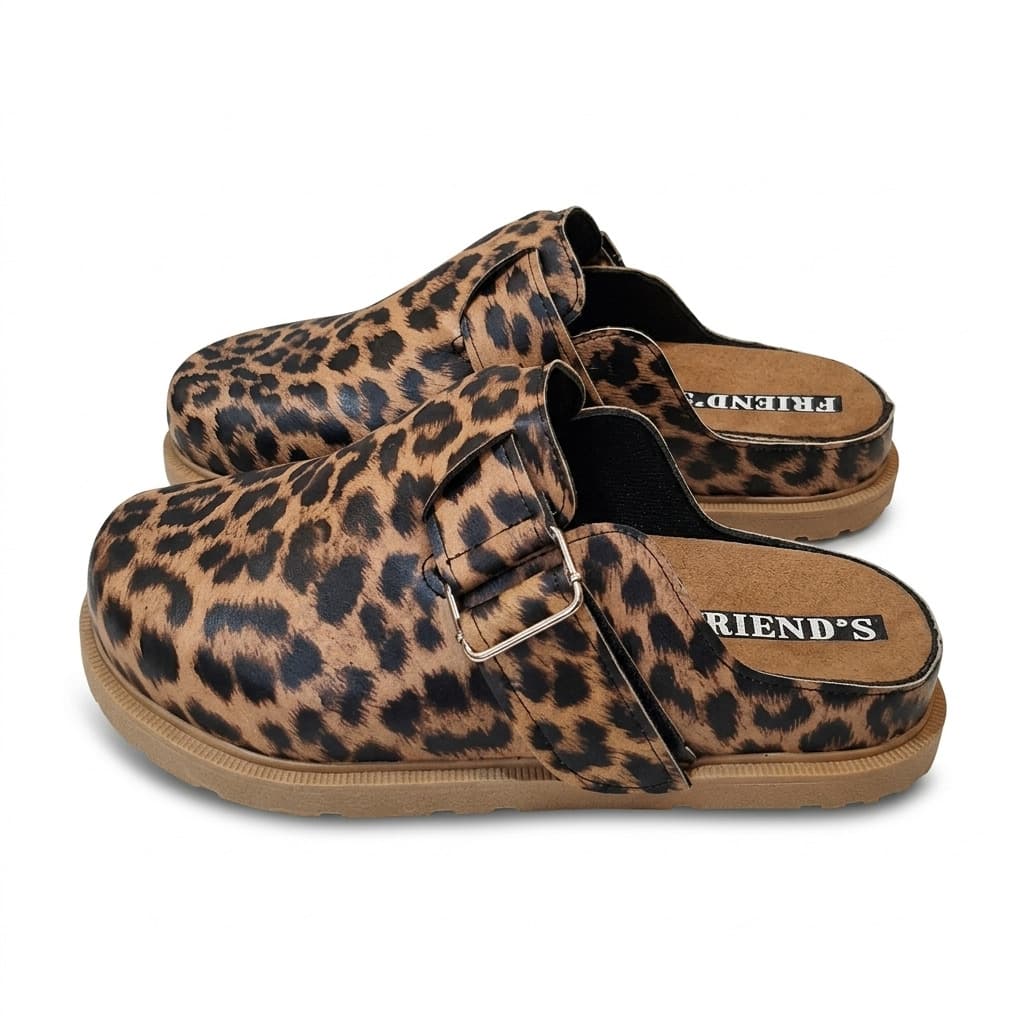 Kenia  Sueco tipo birk