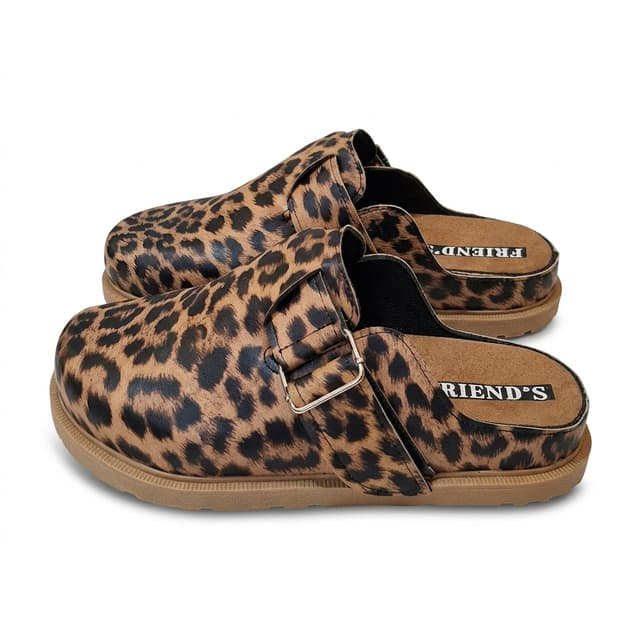 Kenia  Sueco tipo birk