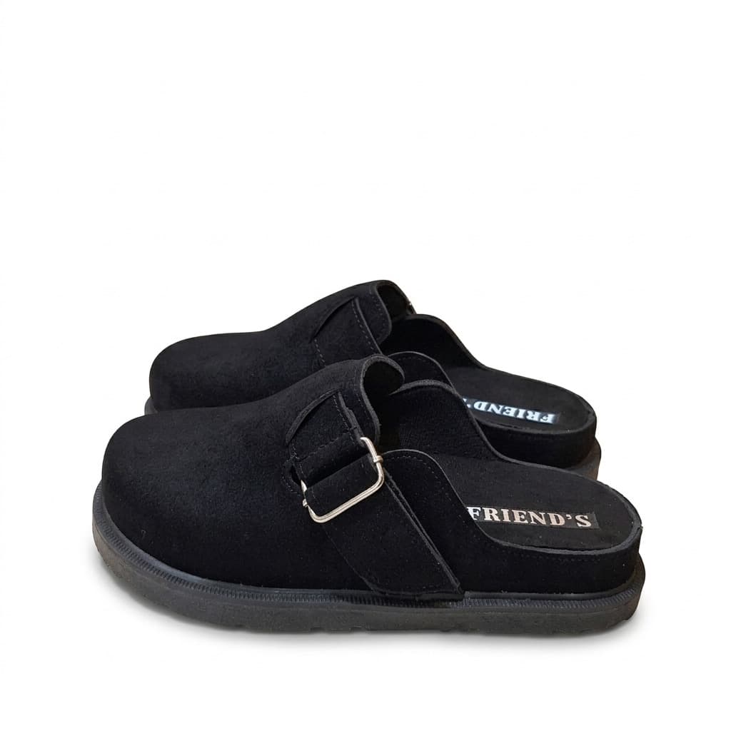 Kenia  Sueco tipo birk - imagen 2