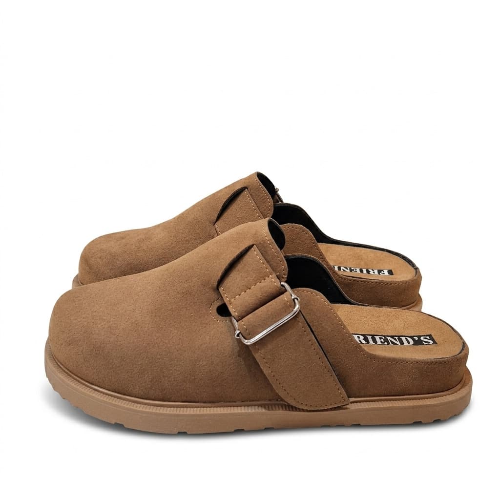 Kenia  Sueco tipo birk - imagen 3