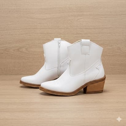 Anna  Texana corta - imagen 2