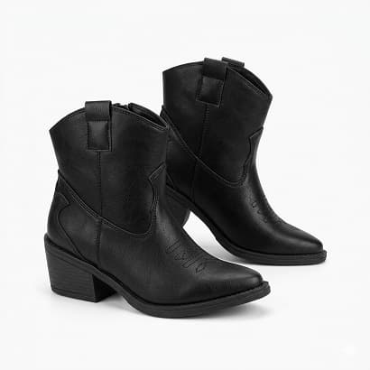 Anna  Texana corta - imagen 3