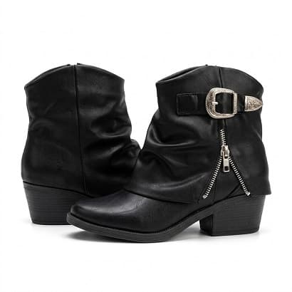 Alba Texana con solapa  - imagen 2