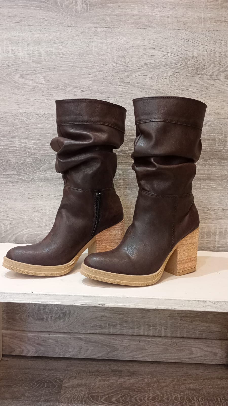 Nueva Colección Otoño - Invierno 2026